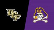 Replay: UCF vs East Carolina | Nov 26 @ 11 AM