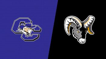 Replay: Curry College vs Framingham State | Dec 29 @ 4 PM