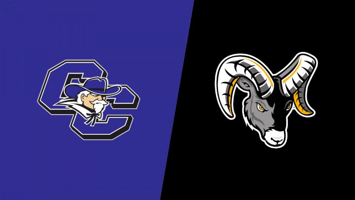 2025 Curry College vs Framingham State - Women's