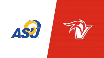 Replay: Angelo State vs Hawaii-Hilo | Dec 21 @ 4 PM