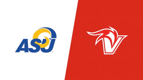 2025 Angelo State vs Hawaii Hilo - Men's