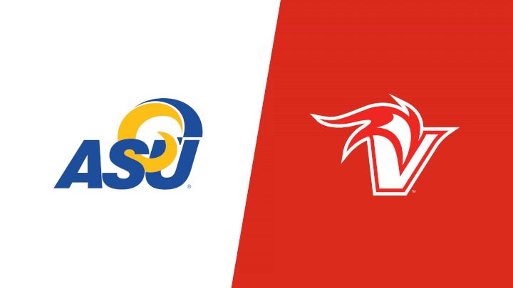 2025 Angelo State vs Hawaii Hilo - Men's