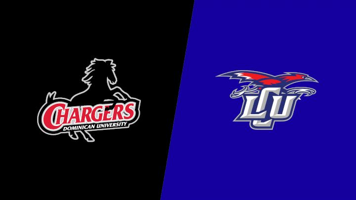 2025 Dominican (NY) vs Lubbock Christian - Men's