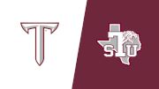 Replay: Troy vs Texas Southern | Nov 27 @ 7 PM