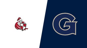 Replay: William Carey vs Georgetown | Dec 16 @ 3 PM