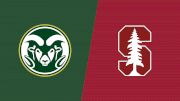 Replay: Colorado St vs Stanford | Nov 29 @ 5 PM