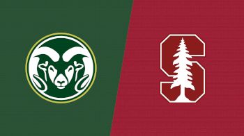 Replay: Colorado St vs Stanford | Nov 29 @ 5 PM