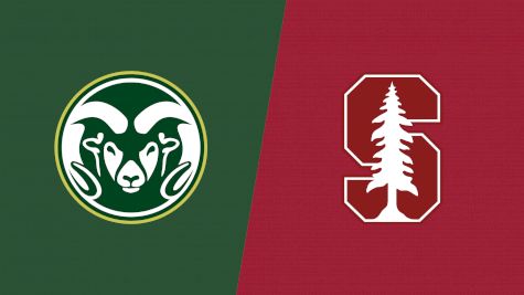 Replay: Colorado St vs Stanford | Nov 29 @ 5 PM