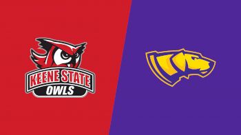 Replay: Keene State vs UW-Stevens Point | Dec 29 @ 2 PM