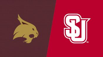 Replay: Texas St vs Seattle | Nov 28 @ 11 AM