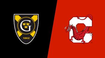 Replay: Gustavus Adolphus vs Cortland | Dec 29 @ 8 PM