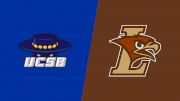 Replay: UC Santa Barbara vs Lehigh | Nov 28 @ 1 PM