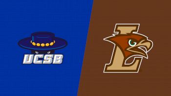 Replay: UC Santa Barbara vs Lehigh | Nov 28 @ 1 PM