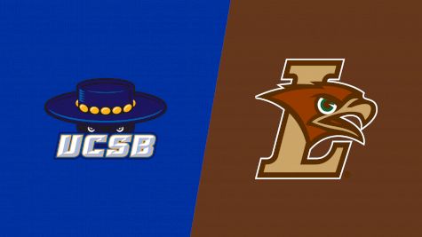 Replay: UC Santa Barbara vs Lehigh | Nov 28 @ 1 PM