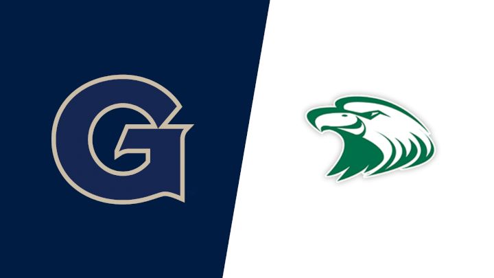 2025 Georgetown vs Central Methodist - Women's