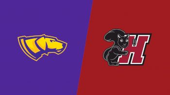 Replay: UW-Stevens Point vs Haverford | Dec 28 @ 2 PM