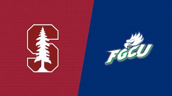 Replay: Stanford vs FGCU | Nov 28 @ 5 PM