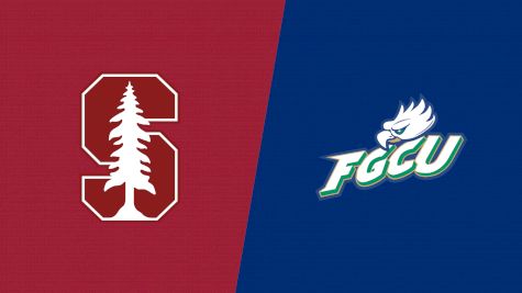 2025 Stanford vs Florida Gulf Coast - Women's