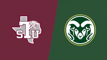 Replay: Texas Southern vs Colorado St | Nov 28 @ 7 PM