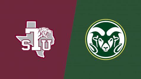 Replay: Texas Southern vs Colorado St | Nov 28 @ 7 PM
