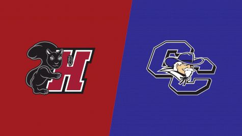 2025 Haverford vs Curry College - Women's