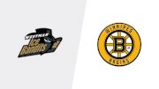 Replay: Home - 2025 Ice Bandits U17 vs Bruins U17 | Dec 13 @ 6 PM
