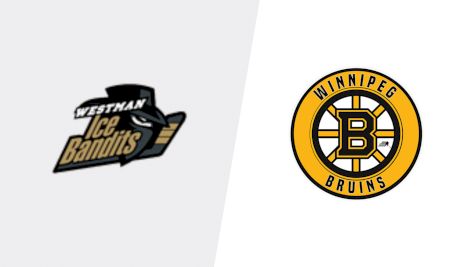 Replay: Home - 2025 Ice Bandits U17 vs Bruins U17 | Dec 13 @ 6 PM