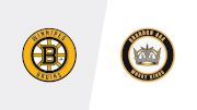 2025 Winnipeg Bruins U17 vs Brandon Wheat Kings U17