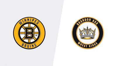 Replay: Home - 2025 Bruins U17 vs Wheat Kings U17 | Dec 21 @ 1 PM