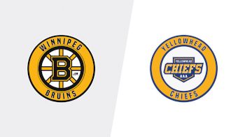 Replay: Home - 2026 Bruins U18 AAA vs Chiefs U18 AAA | Feb 1 @ 12 PM