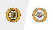 Replay: Home - 2026 Bruins U18 AAA vs Chiefs U18 AAA | Jan 31 @ 7 PM
