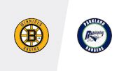 2026 Winnipeg Bruins U18 AAA vs Parkland Rangers U18 AAA