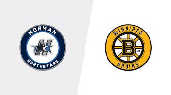 Replay: Home - 2026 Norman U18 AAA vs Bruins U18 AAA | Jan 3 @ 5 PM