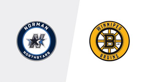 Replay: Home - 2026 Norman U18 AAA vs Bruins U18 AAA | Feb 6 @ 6 PM