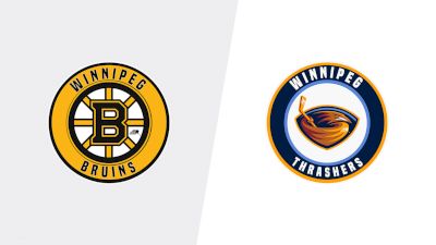 Replay: Home - 2025 Bruins U17 vs Thrashers U17 | Dec 19 @ 7 PM