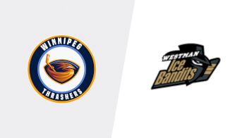 Replay: Home - 2026 Thrashers U17 vs Ice Bandits U17 | Feb 14 @ 3 PM