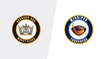 Replay: Home - 2026 Brandon U18 AAA vs Thrashers U18 AAA | Jan 17 @ 6 PM