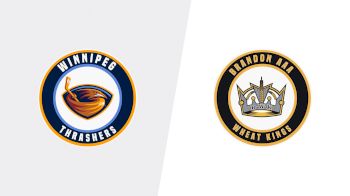 Replay: Home - 2026 Thrashers U18 AAA vs Brandon U18 AAA | Feb 1 @ 1 PM