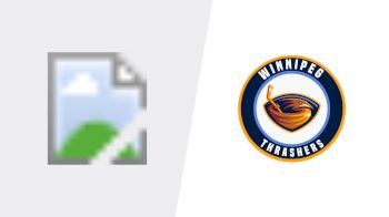 Replay: Home - 2026 Kenora U18 AAA vs Thrashers U18 AAA | Jan 24 @ 6 PM