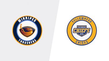 Replay: Home - 2026 Thrashers U18 AAA vs Chiefs U18 AAA | Jan 3 @ 7 PM