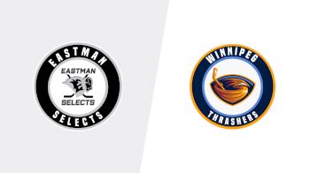 Replay: Home - 2025 Eastman vs Winnipeg Thrashers | Dec 10 @ 7 PM