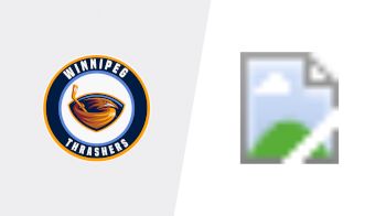 Replay: Home - 2026 Thrashers U18 AAA vs Kenora U18 AAA | Feb 20 @ 7 PM