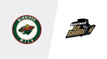 Replay: Home - 2025 Wild U17 vs Ice Bandits U17 | Nov 23 @ 1 PM