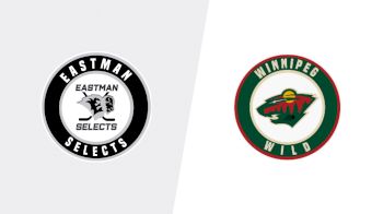 Replay: Home - 2025 Selects U17 vs Wild U17 | Dec 11 @ 7 PM