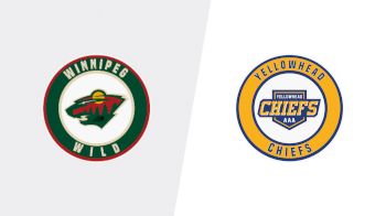 Replay: Home - 2026 Wild U18 AAA vs Chiefs U18 AAA | Feb 15 @ 3 PM