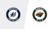 Replay: Home - 2026 Norman U18 AAA vs Wild U18 AAA | Feb 7 @ 4 PM