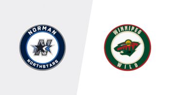 Replay: Home - 2025 Norman U18 AAA vs Wild U18 AAA | Nov 2 @ 1 PM