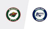 2026 Winnipeg Wild U18 AAA vs Parkland Rangers U18 AAA