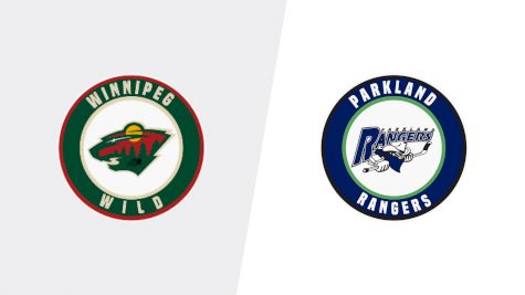 2026 Winnipeg Wild U18 AAA vs Parkland Rangers U18 AAA