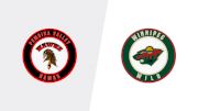 Replay: Home - 2026 Pembina U18 AAA vs Wild U18 AAA | Feb 4 @ 7 PM